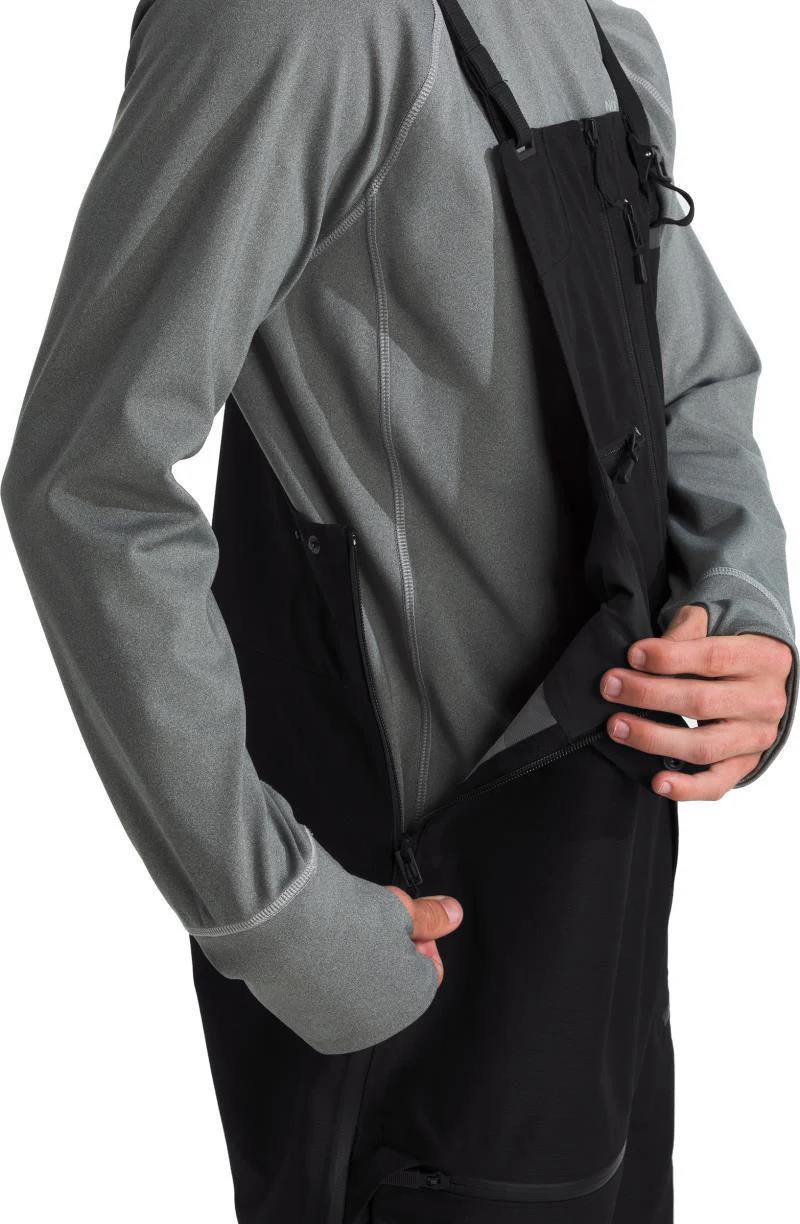 Ceptor Bibs, Short - Mens - Image 4