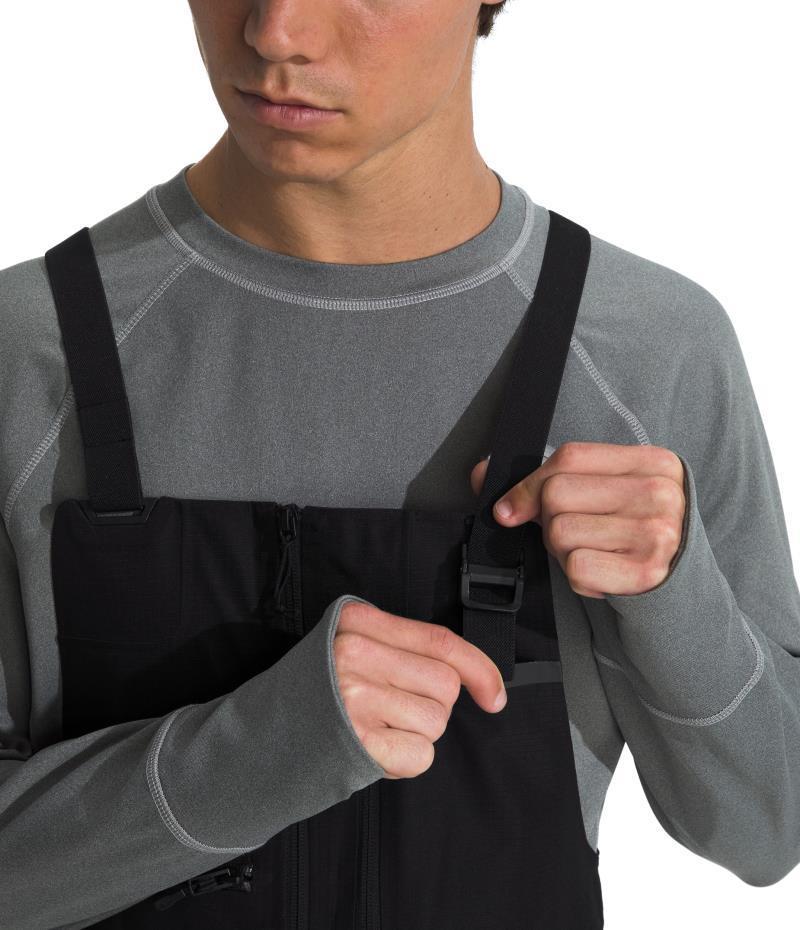 Ceptor Bibs, Short - Mens - Image 5
