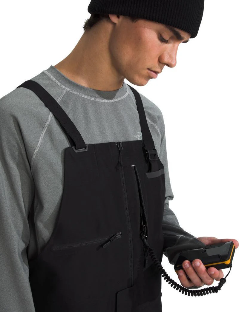 Ceptor Bibs, Short - Mens - Image 6