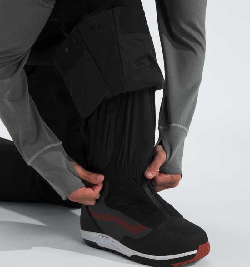 Ceptor Bibs, Short - Mens - Image 7