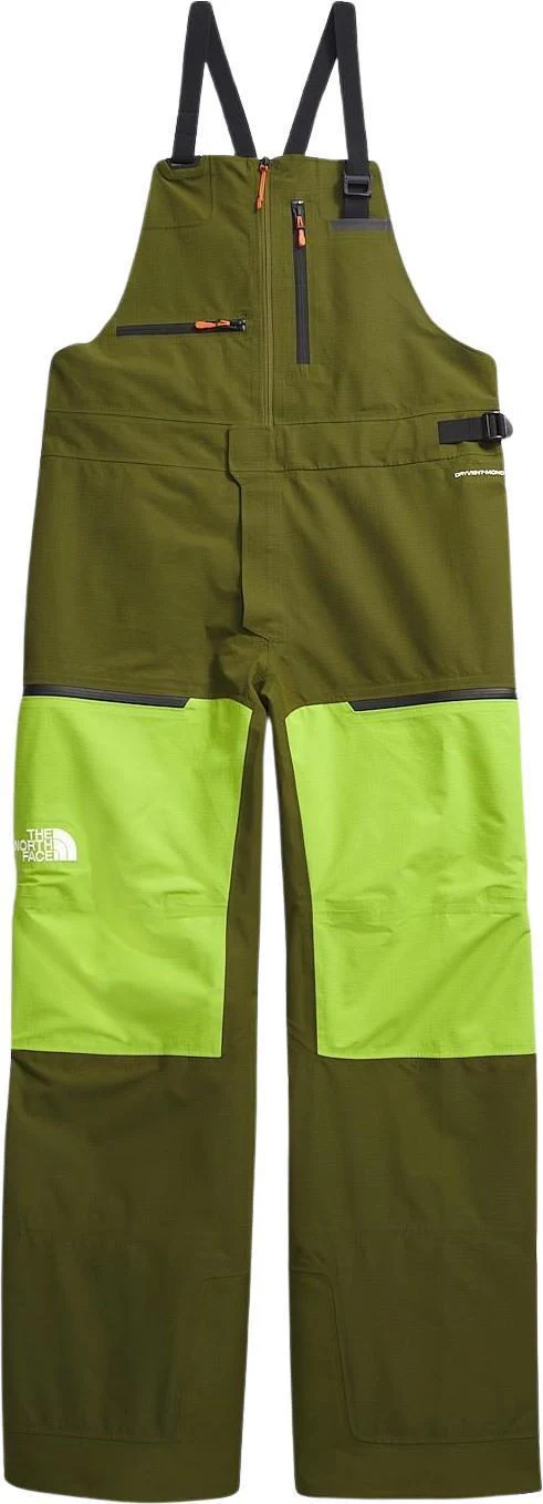 Ceptor Bibs, Short - Mens - Image 8