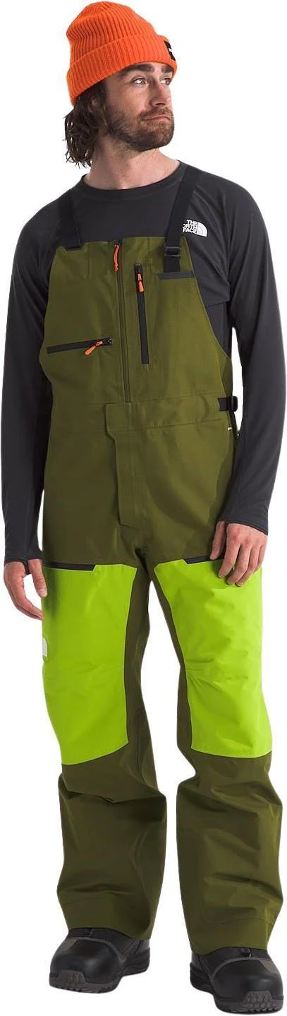 Ceptor Bibs, Short - Mens - Image 9