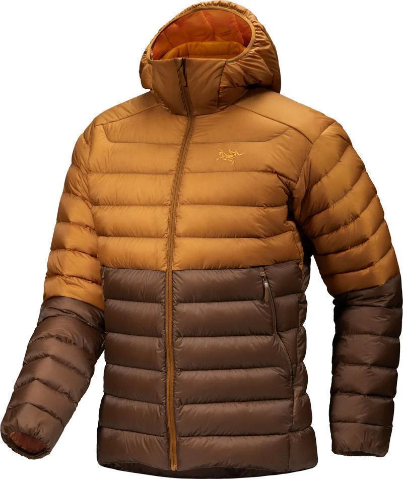 Cerium Hoody - Mens (Prior Season)