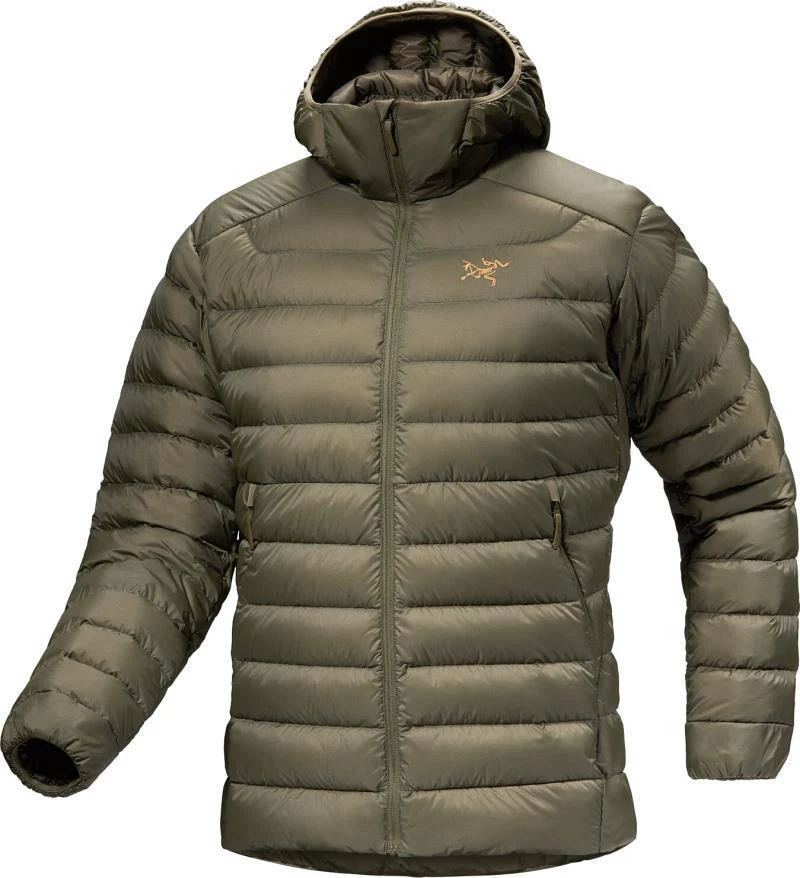 Cerium Hoody - Mens (Prior Season) - Image 10