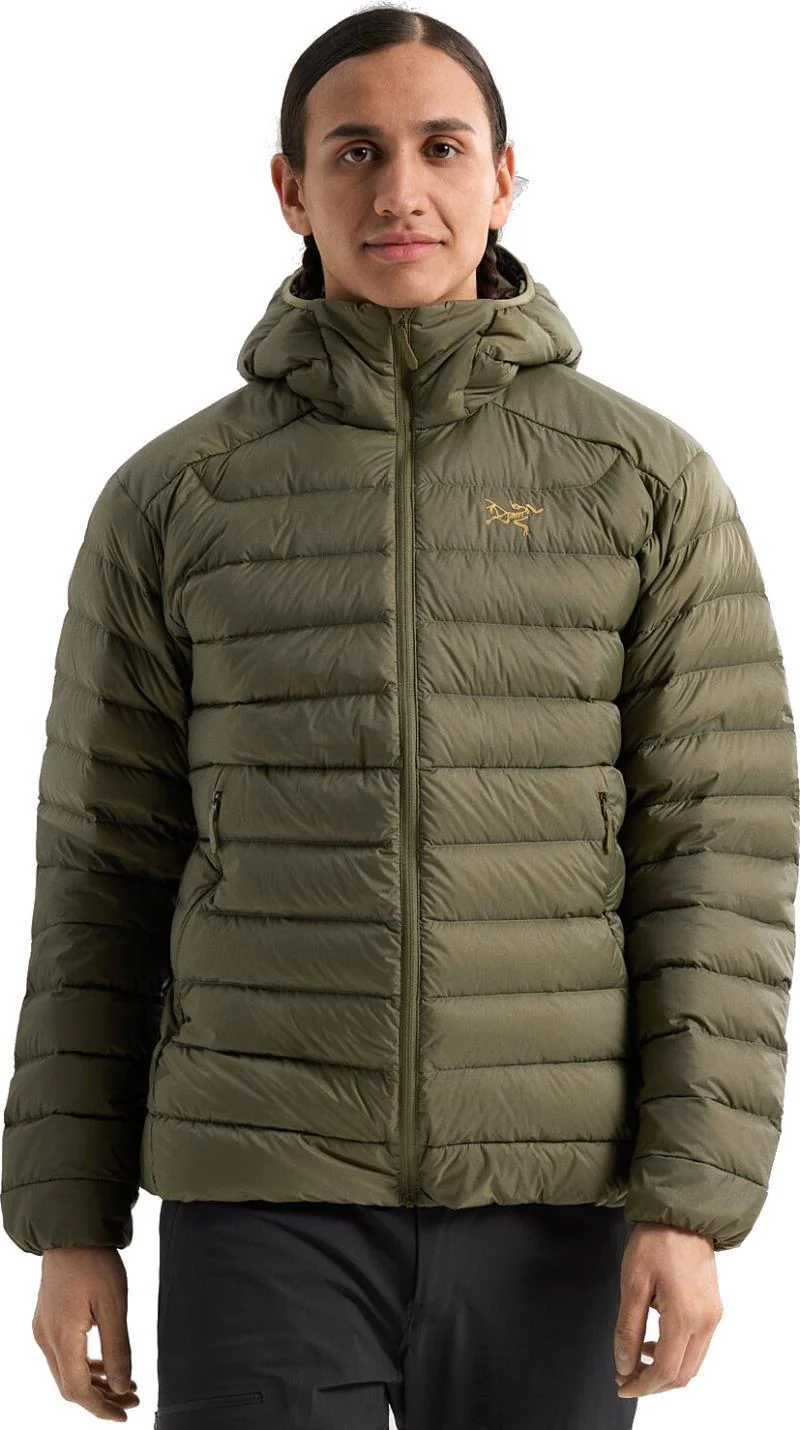 Cerium Hoody - Mens (Prior Season) - Image 11
