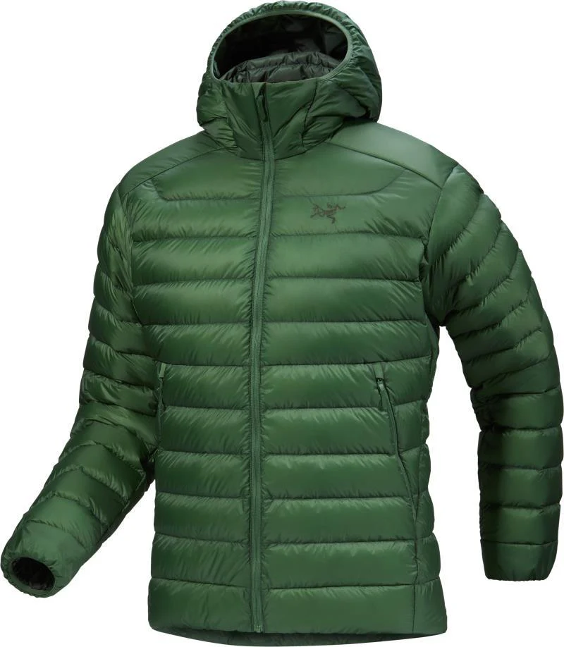 Cerium Hoody - Mens (Prior Season) - Image 17