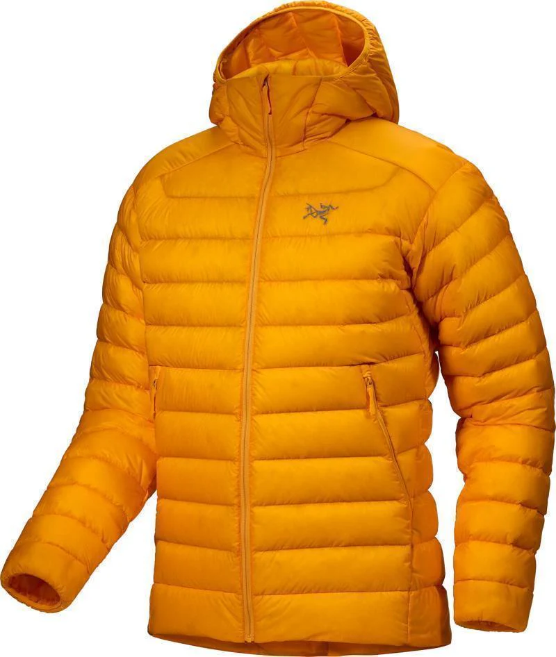 Cerium Hoody - Mens (Prior Season) - Image 2