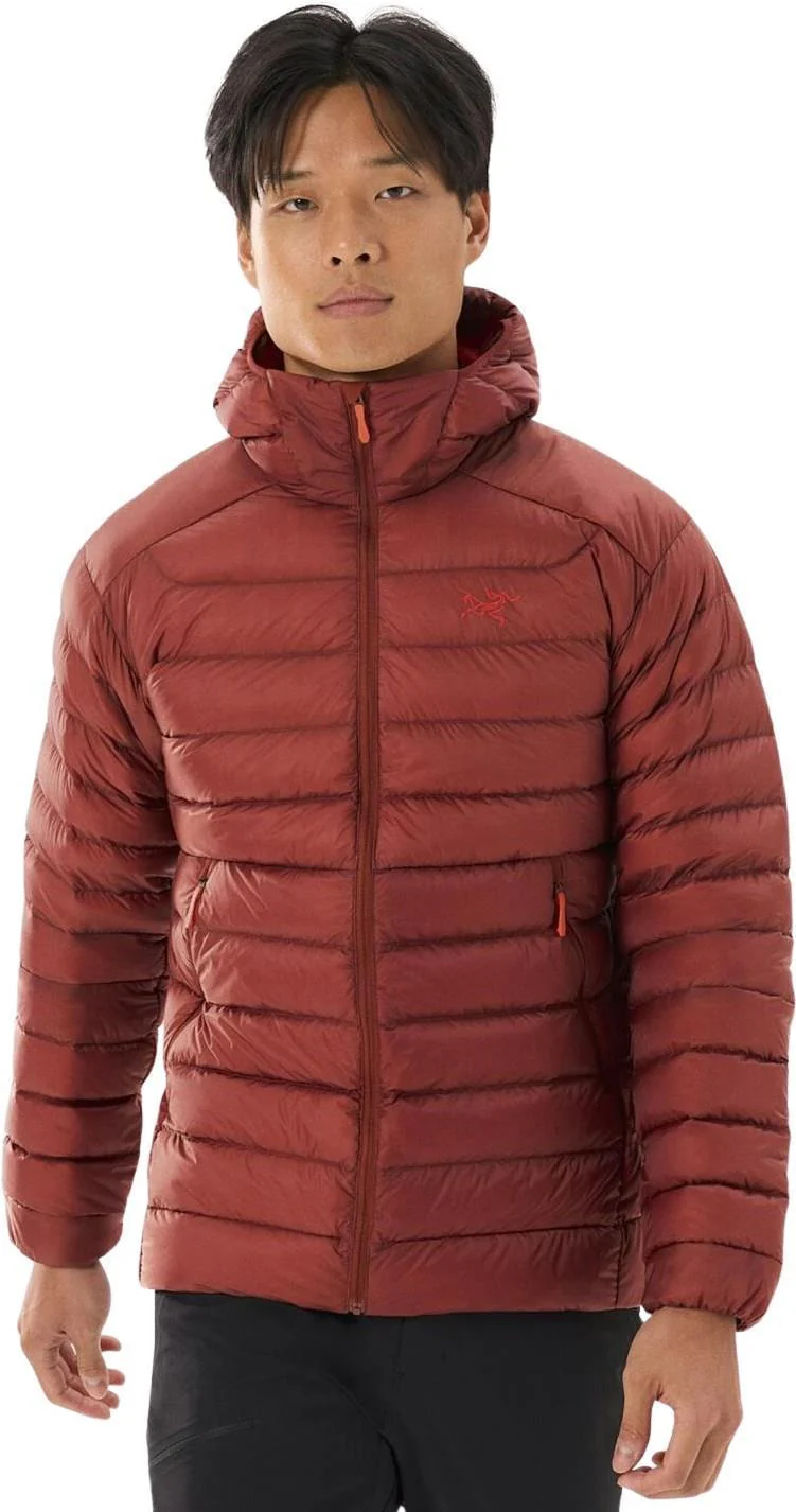 Cerium Hoody - Mens (Prior Season) - Image 20