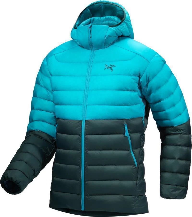 Cerium Hoody - Mens (Prior Season) - Image 3