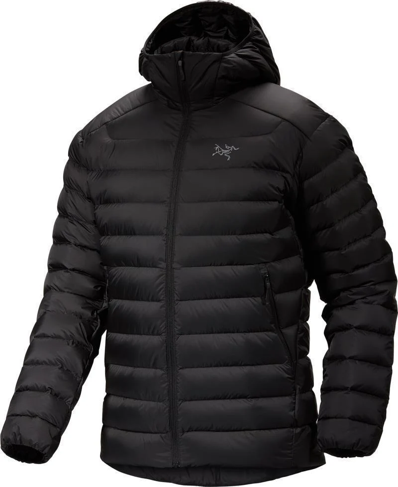 Cerium Hoody - Mens (Prior Season) - Image 4