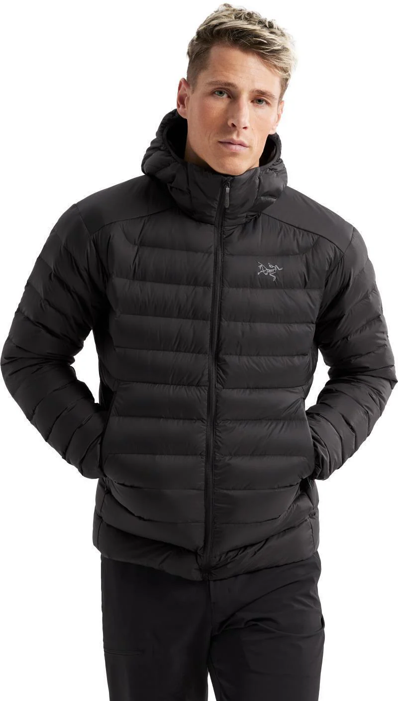 Cerium Hoody - Mens (Prior Season) - Image 5