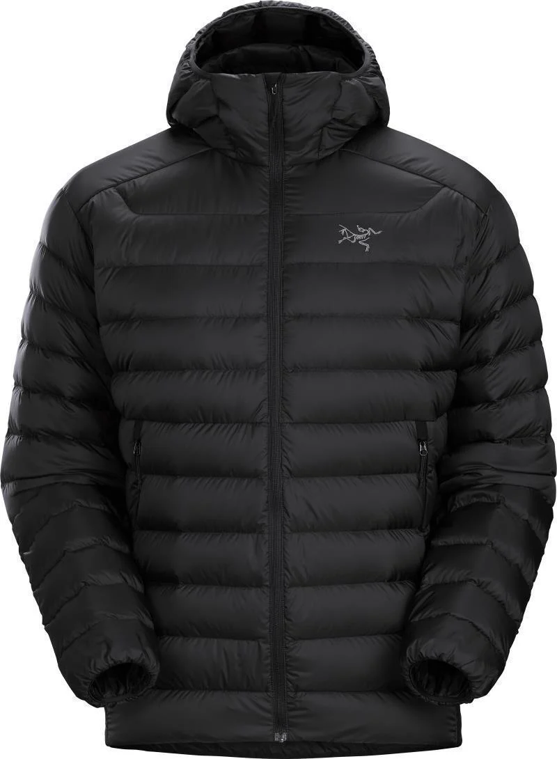 Cerium Hoody - Mens (Prior Season)