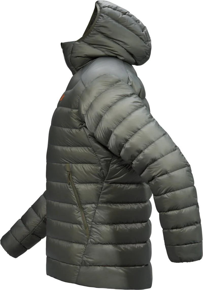 Cerium Hoody - Mens - Image 10