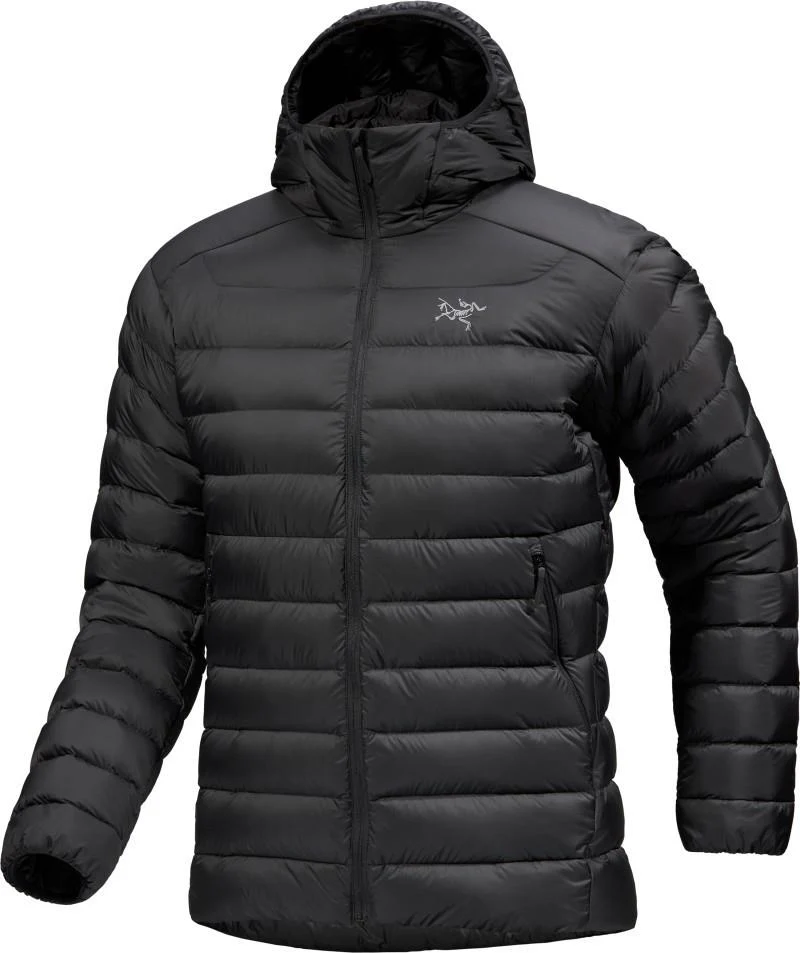 Cerium Hoody - Mens - Image 3