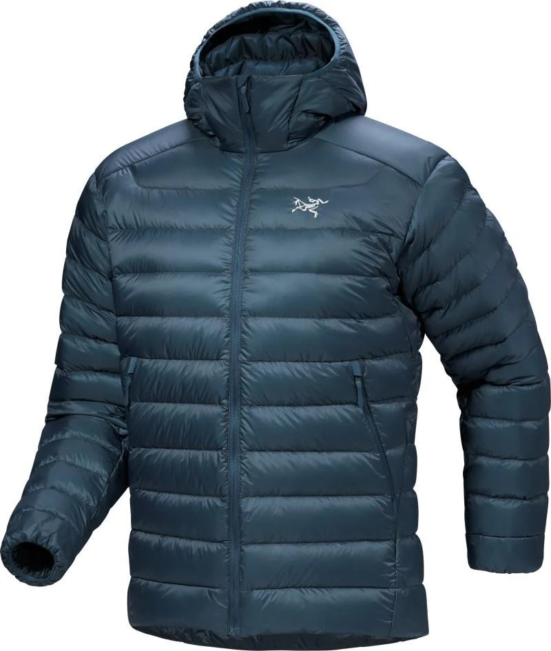 Cerium Hoody - Mens - Image 5