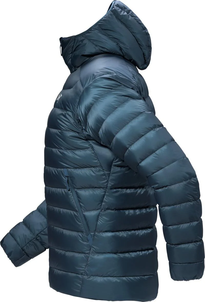 Cerium Hoody - Mens - Image 6