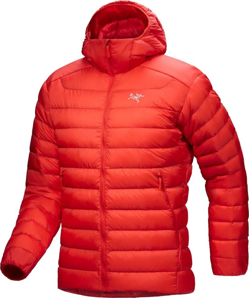 Cerium Hoody - Mens - Image 7