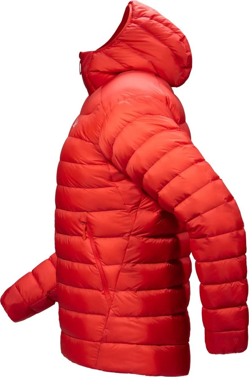 Cerium Hoody - Mens - Image 8
