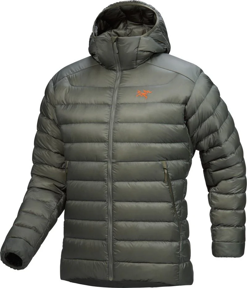 Cerium Hoody - Mens - Image 9