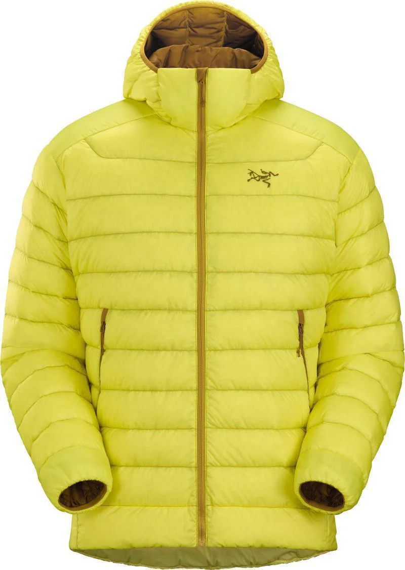 Cerium Hoody - Mens (Prior Season) - Image 3