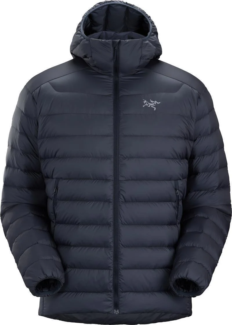 Cerium Hoody - Mens (Prior Season) - Image 4