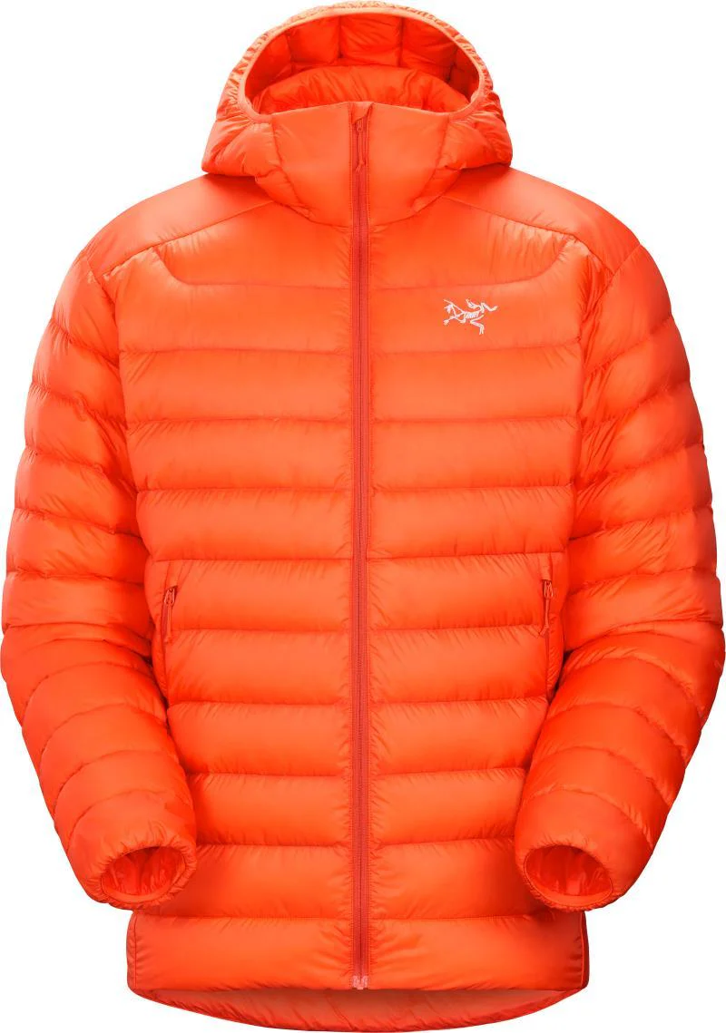 Cerium Hoody - Mens (Prior Season) - Image 7