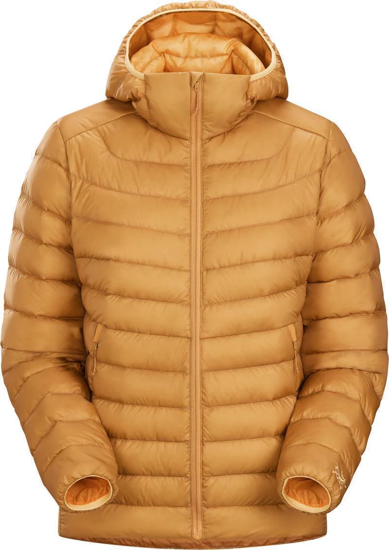 Cerium Hoody - Womens - Image 2