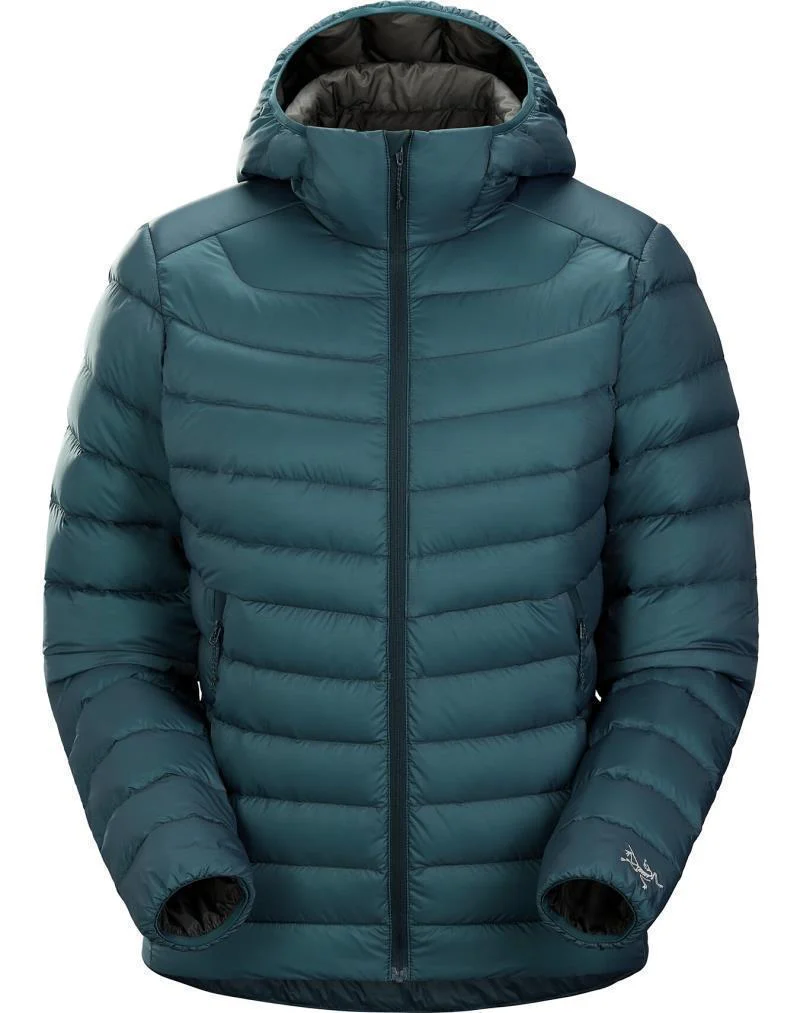 Cerium Hoody - Womens - Image 3