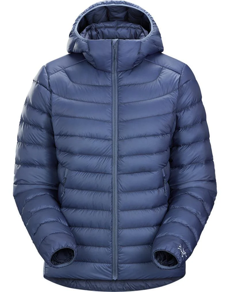 Cerium Hoody - Womens - Image 4