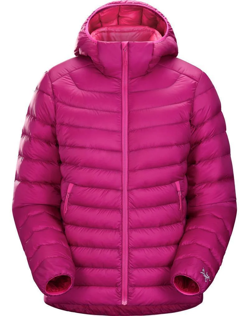 Cerium Hoody - Womens - Image 5