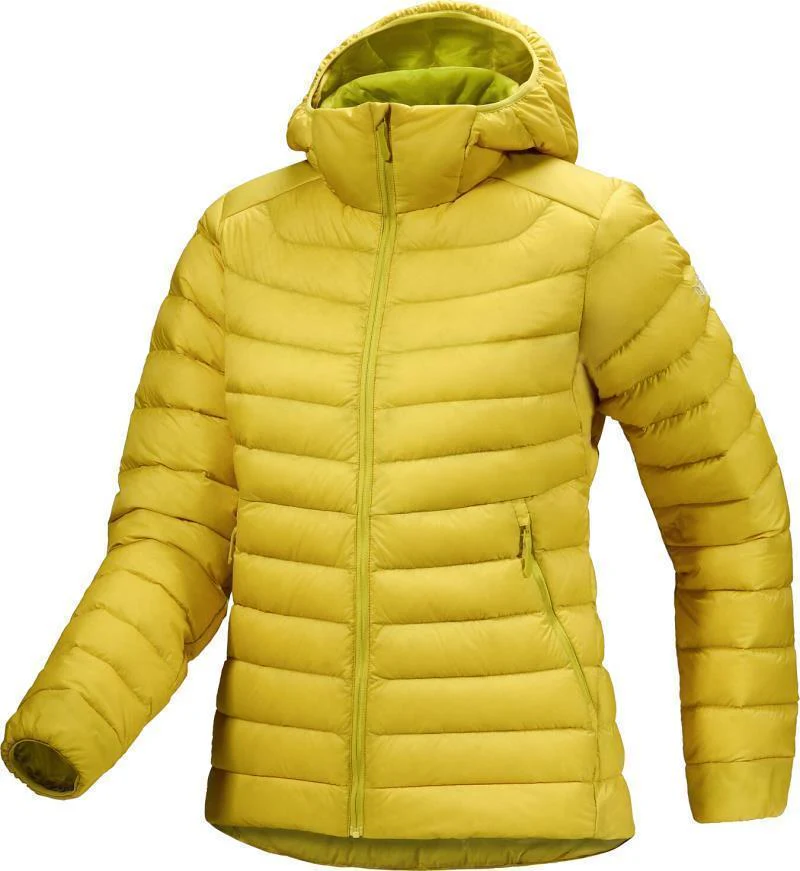 Cerium Hoody - Womens (Prior Season)