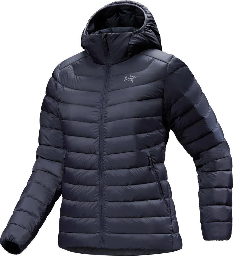 Cerium Hoody - Womens (Prior Season)