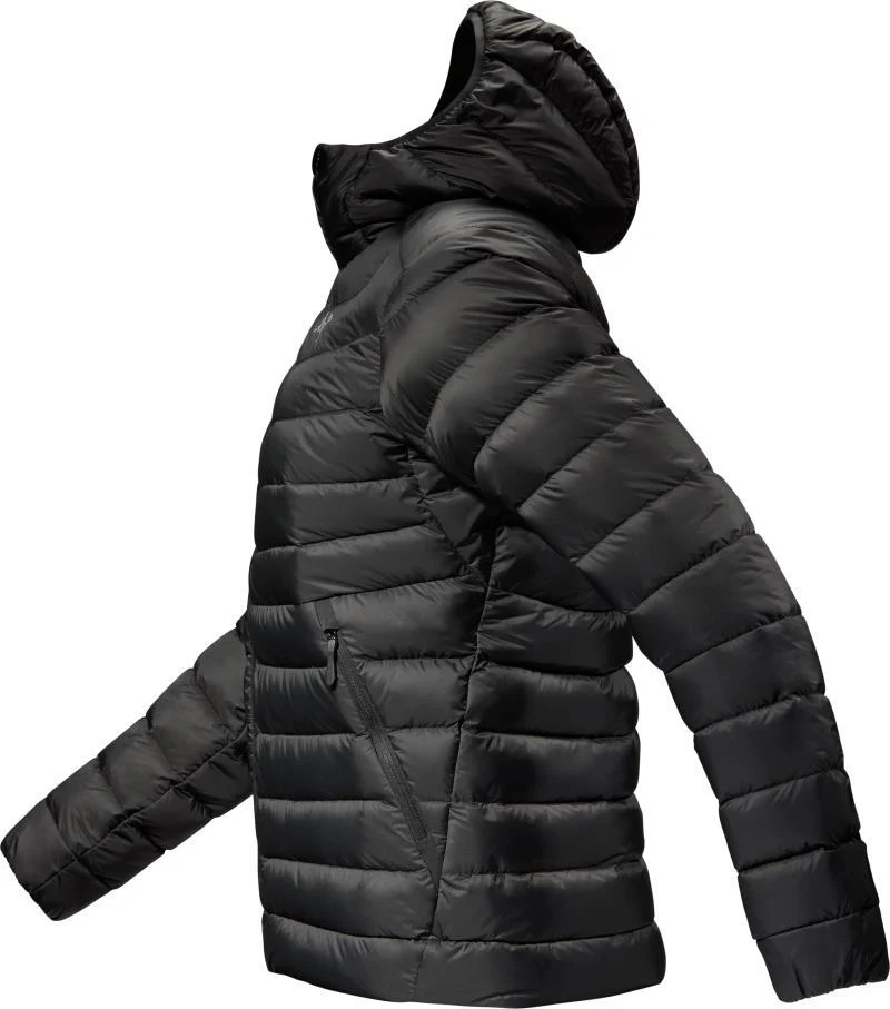 Cerium Hoody - Womens (Prior Season) - Image 10