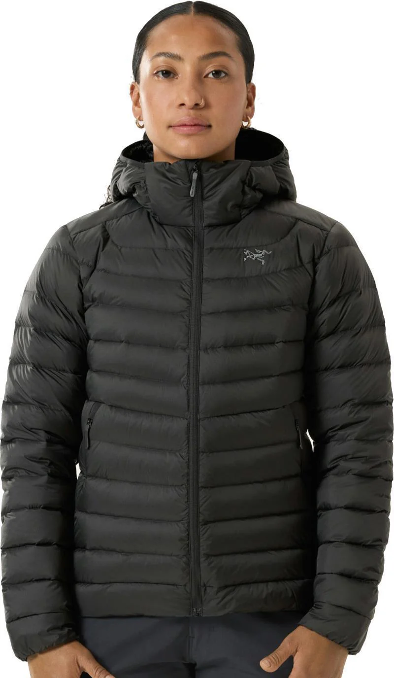 Cerium Hoody - Womens (Prior Season) - Image 11