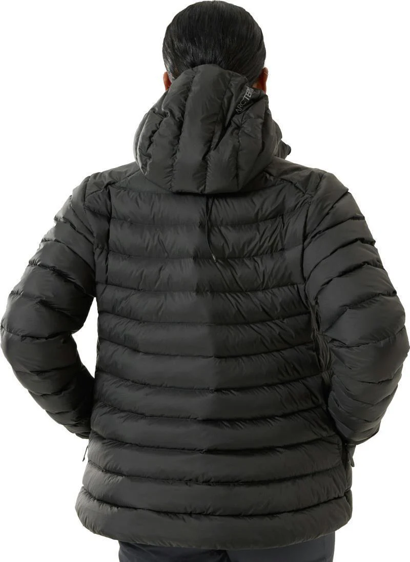 Cerium Hoody - Womens (Prior Season) - Image 12
