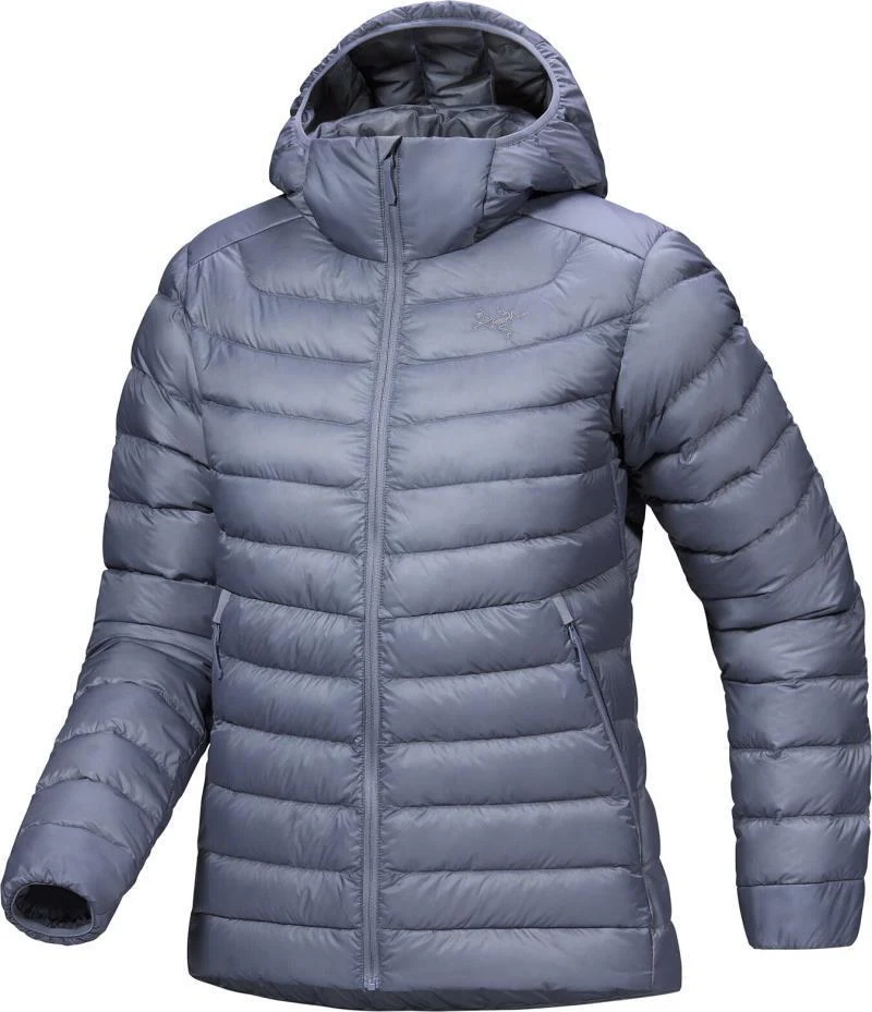 Cerium Hoody - Womens (Prior Season) - Image 13