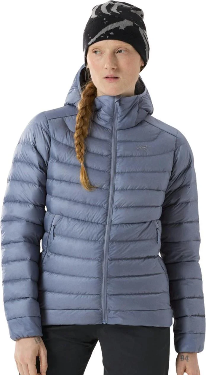 Cerium Hoody - Womens (Prior Season) - Image 14
