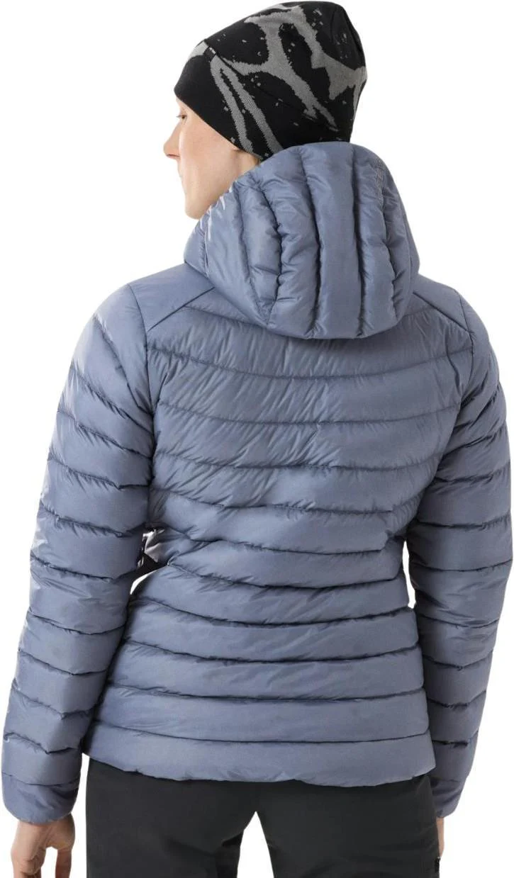 Cerium Hoody - Womens (Prior Season) - Image 15