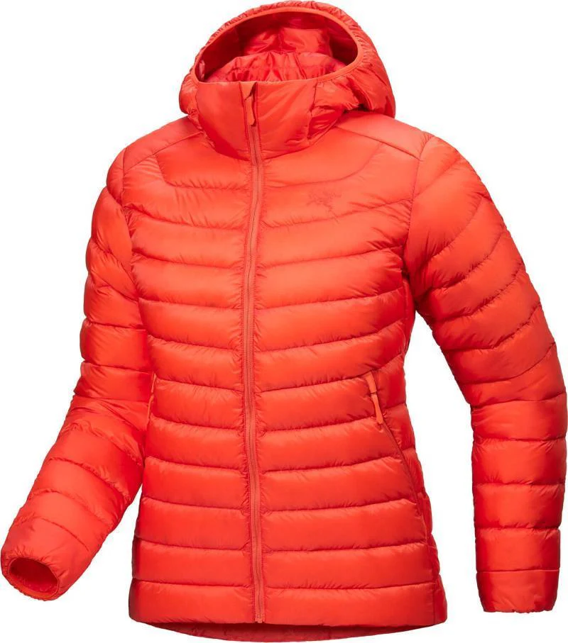 Cerium Hoody - Womens (Prior Season) - Image 16