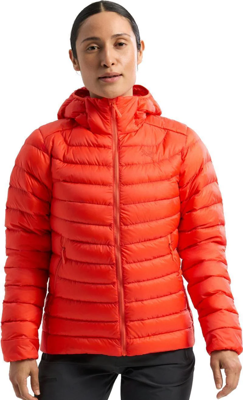 Cerium Hoody - Womens (Prior Season) - Image 17