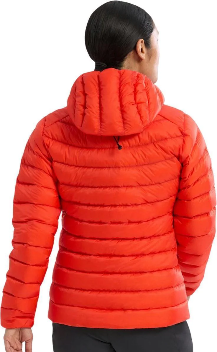 Cerium Hoody - Womens (Prior Season) - Image 18