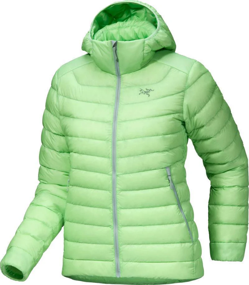 Cerium Hoody - Womens (Prior Season) - Image 19