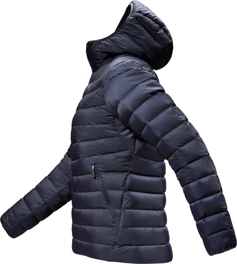 Cerium Hoody - Womens (Prior Season) - Image 2