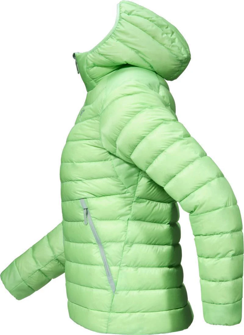 Cerium Hoody - Womens (Prior Season) - Image 20