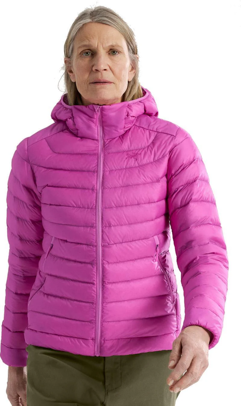 Cerium Hoody - Womens (Prior Season) - Image 21
