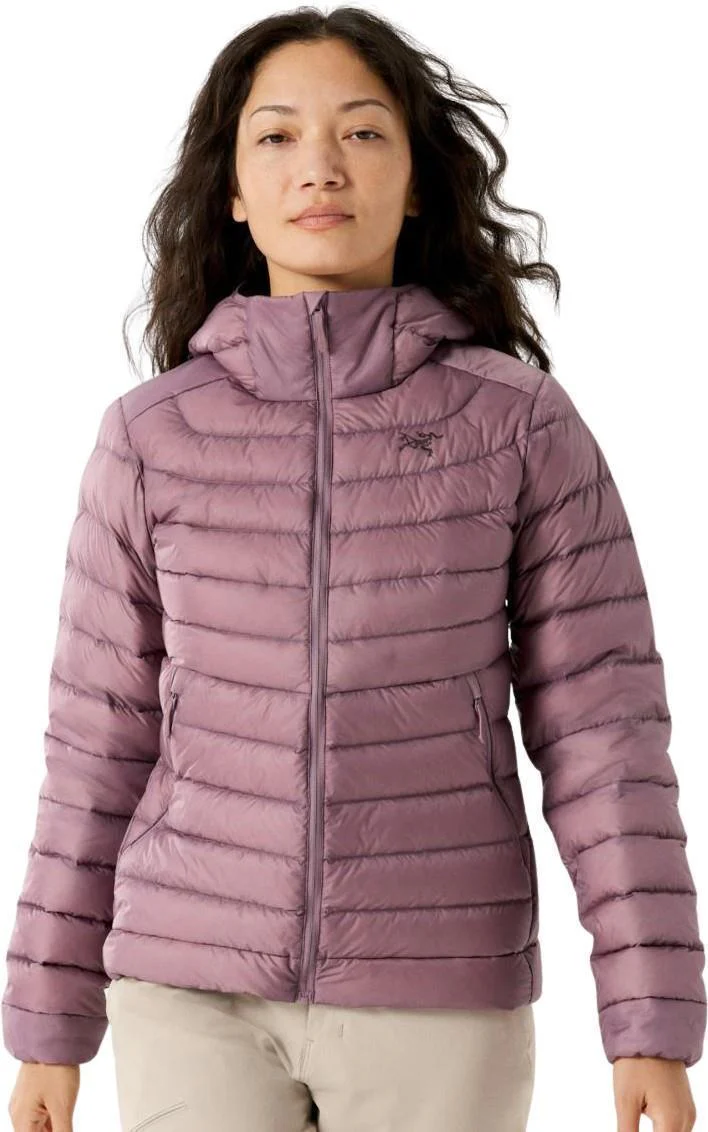 Cerium Hoody - Womens (Prior Season) - Image 24