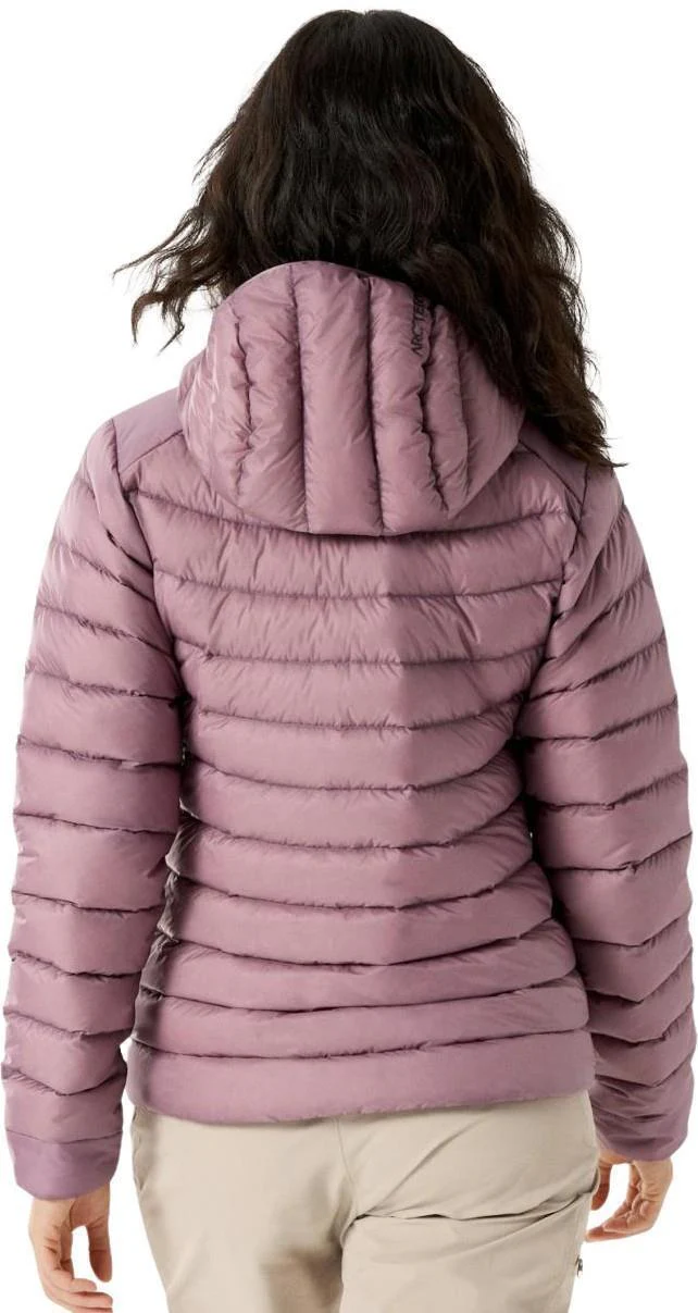 Cerium Hoody - Womens (Prior Season) - Image 25