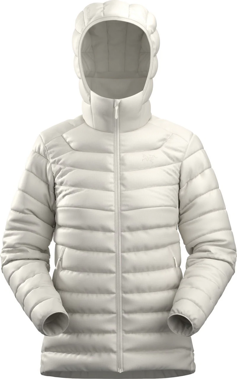 Cerium Hoody - Womens (Prior Season) - Image 26