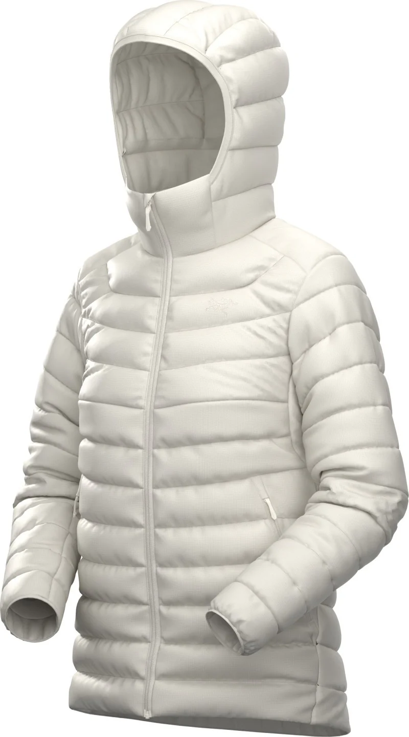 Cerium Hoody - Womens (Prior Season) - Image 27