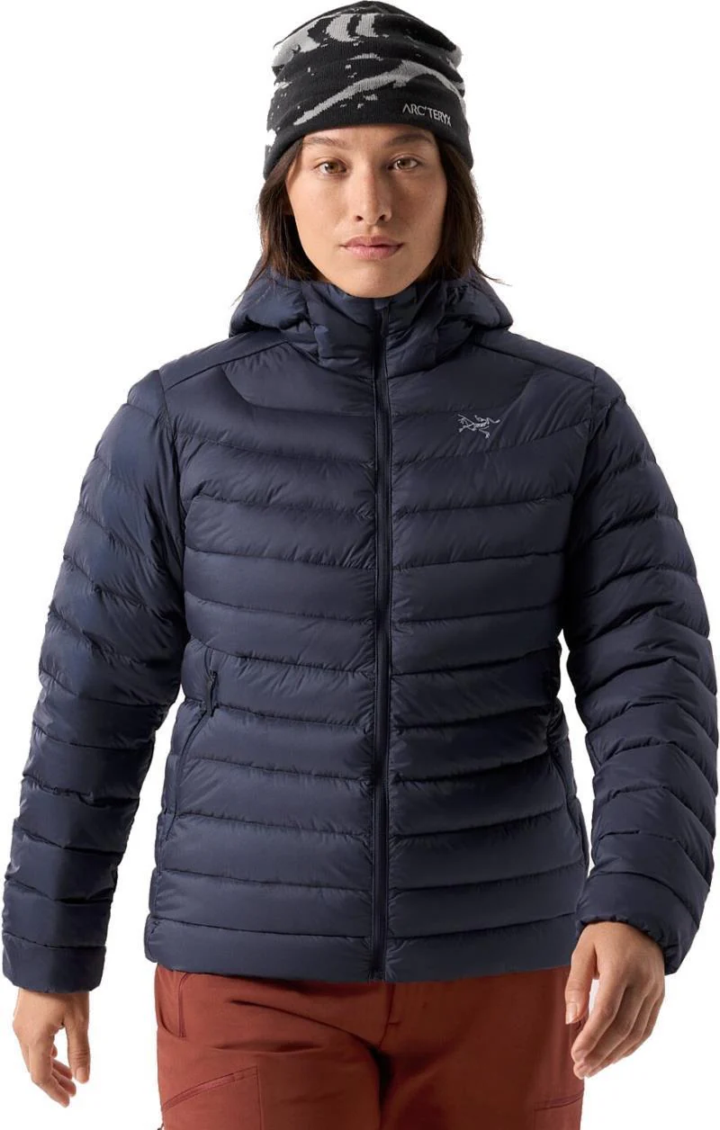Cerium Hoody - Womens (Prior Season) - Image 3